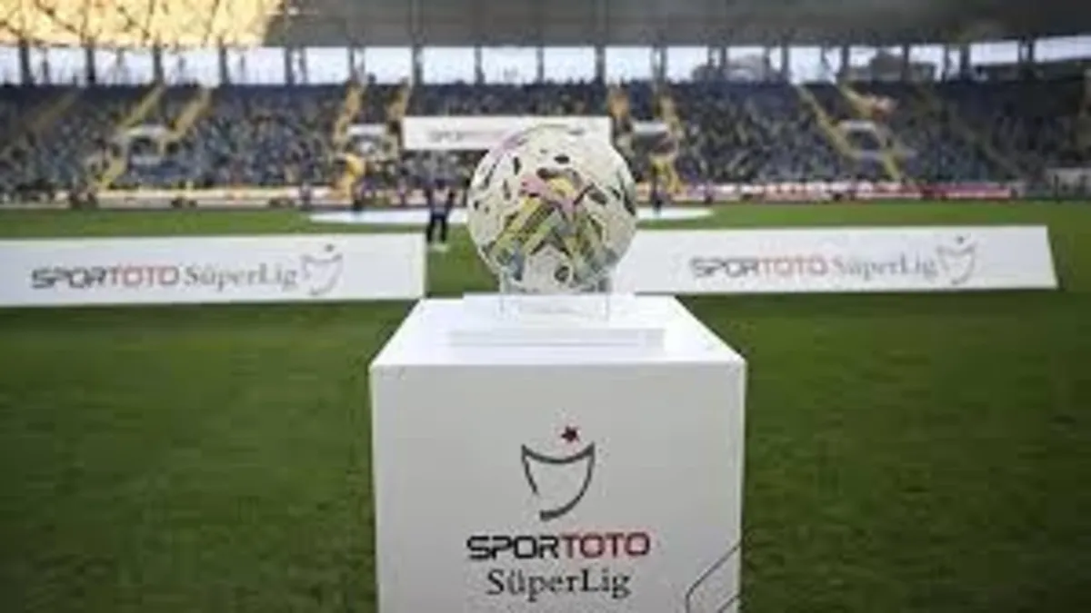 Raportul final al sezonului: G.Saray și F.Bahçe obțin locuri în Champions League