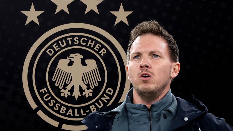 Nagelsmann aleg Neuer ca gardian de mătase pentru Germania