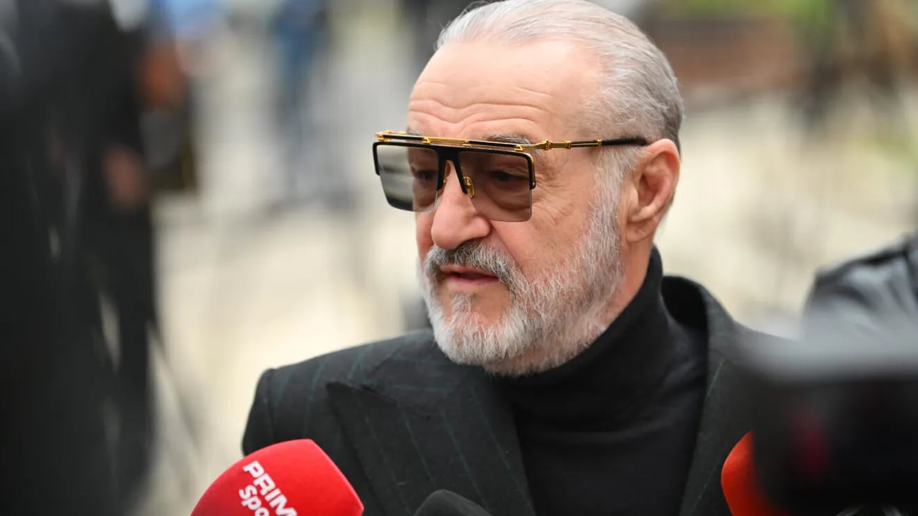 Becali respinge oferta de 7 milioane de euro pentru Bîrligea