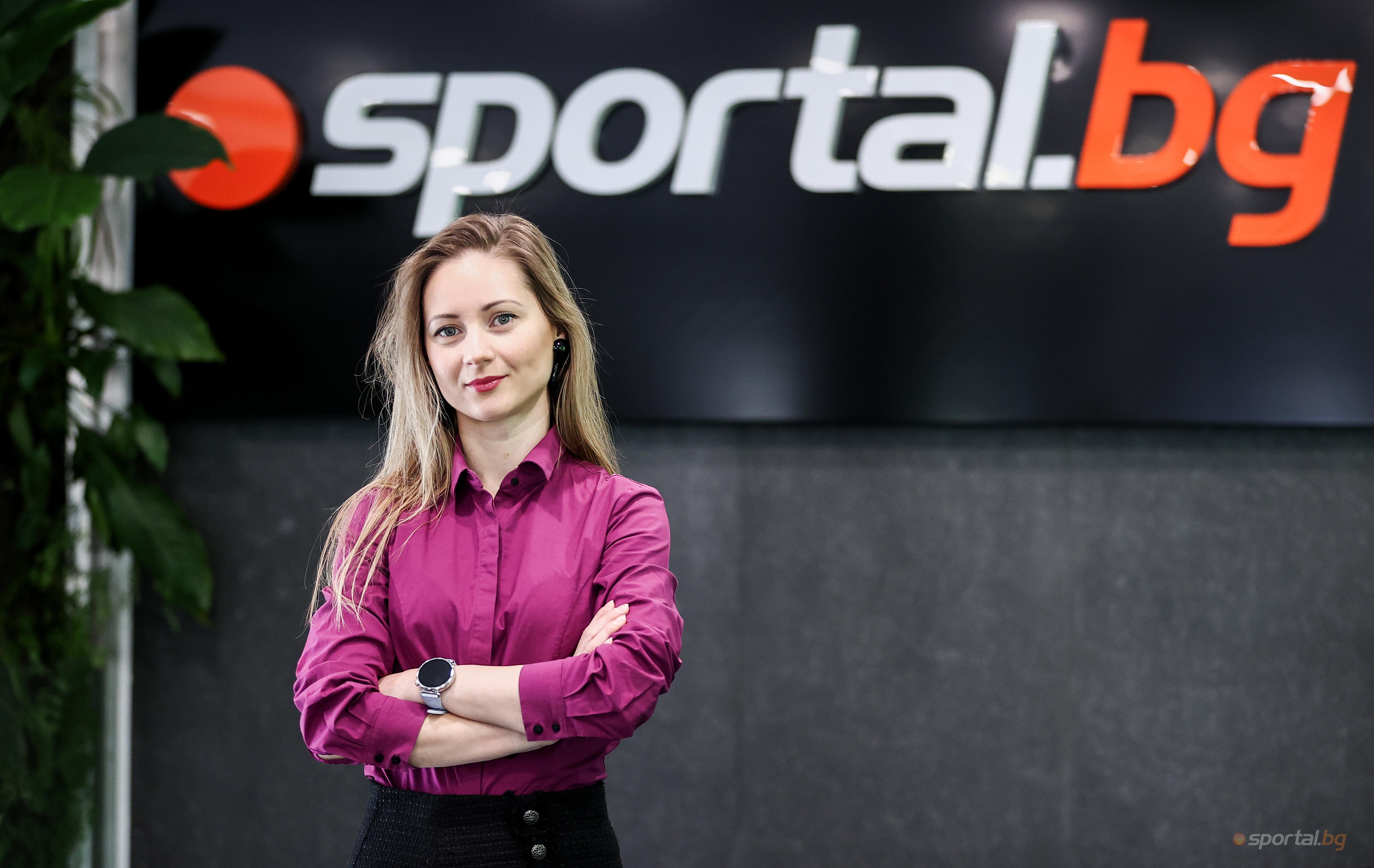 Proletina Velichkova Discută Referitul de la Finala Mondială de Snooker cu Ronnie O'Sullivan