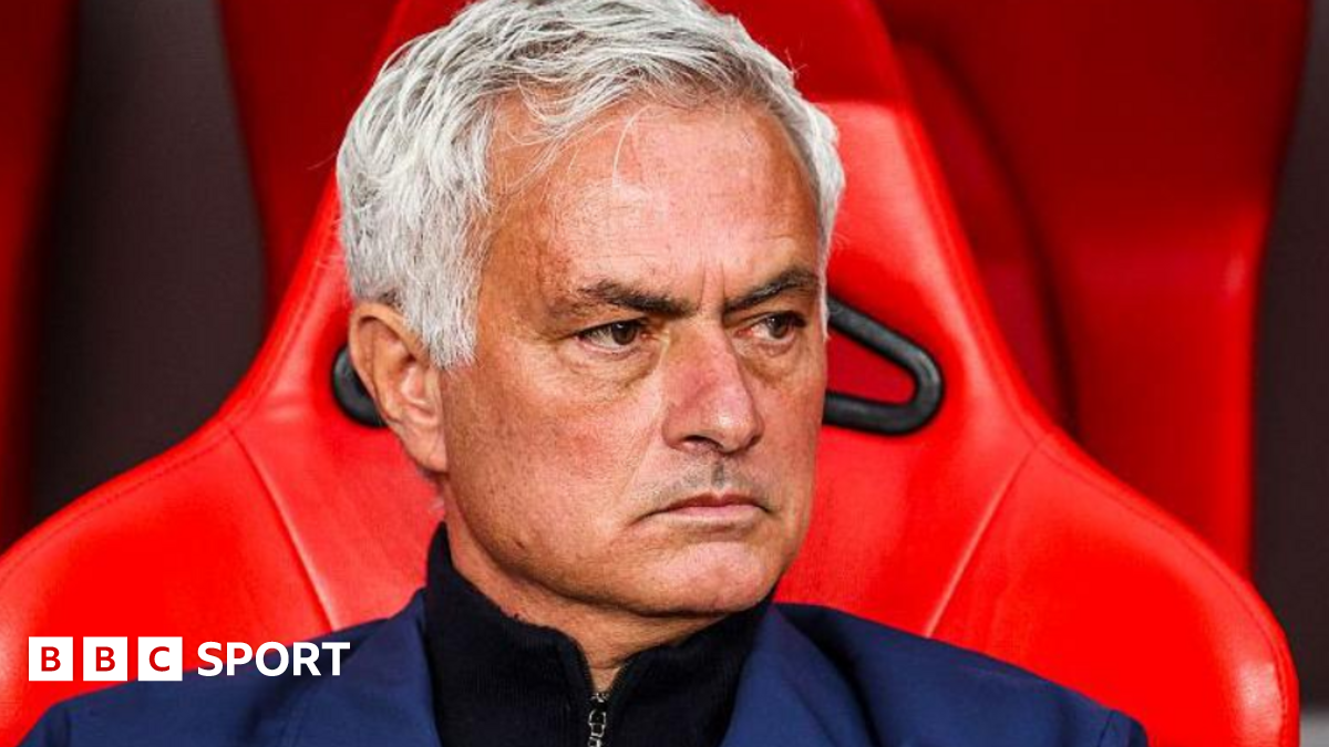 Mourinho înapoi la Real Madrid: O nouă eră începe