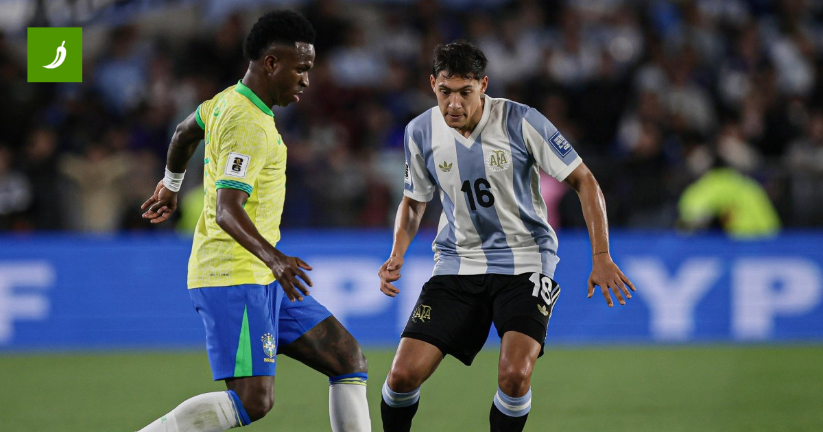 Vinicius: Messi face Argentina favorită pentru Campionatul Mondial