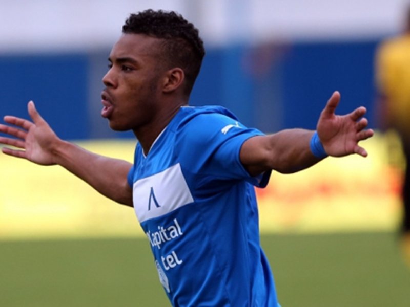 Cape Verde anunță echipa pentru primul Mondial