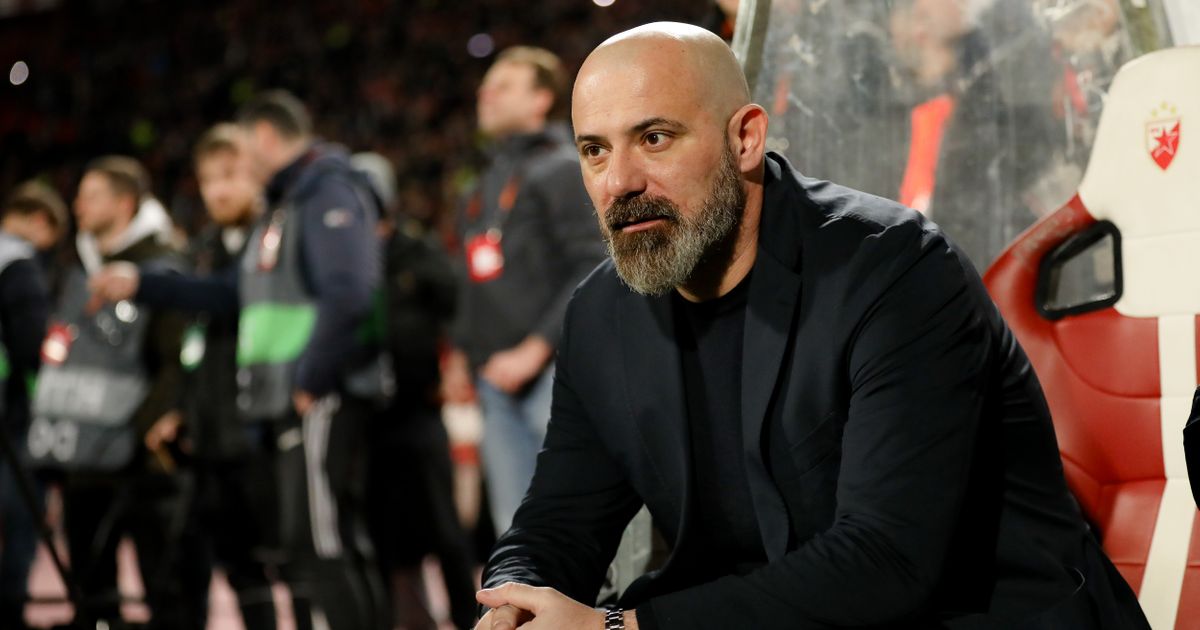 Dejan Stanković poate să plece de la Steaua Roșie și să se alăture lui Panathinaikos
