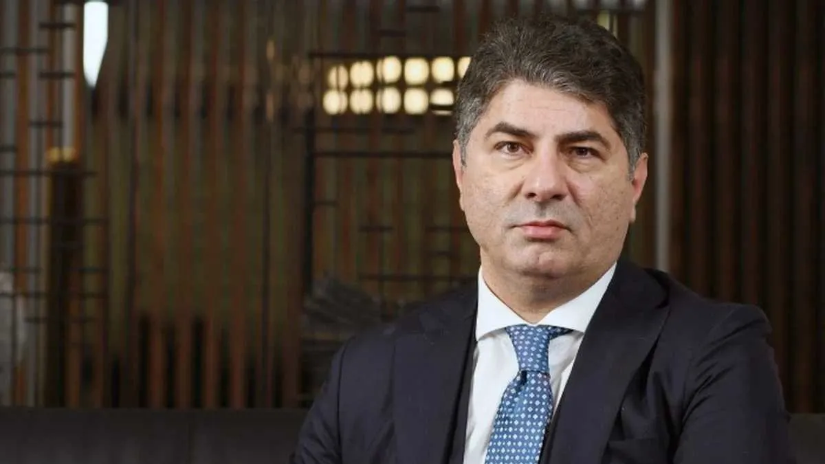 Hakan Safi Așteaptă să Creeze Cel Mai Valoros și Ambițios Cadru al Fenerbahçe