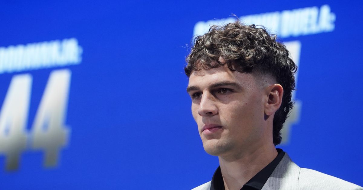 Mirko Milikić: Fieresc, fără echipa corectă...