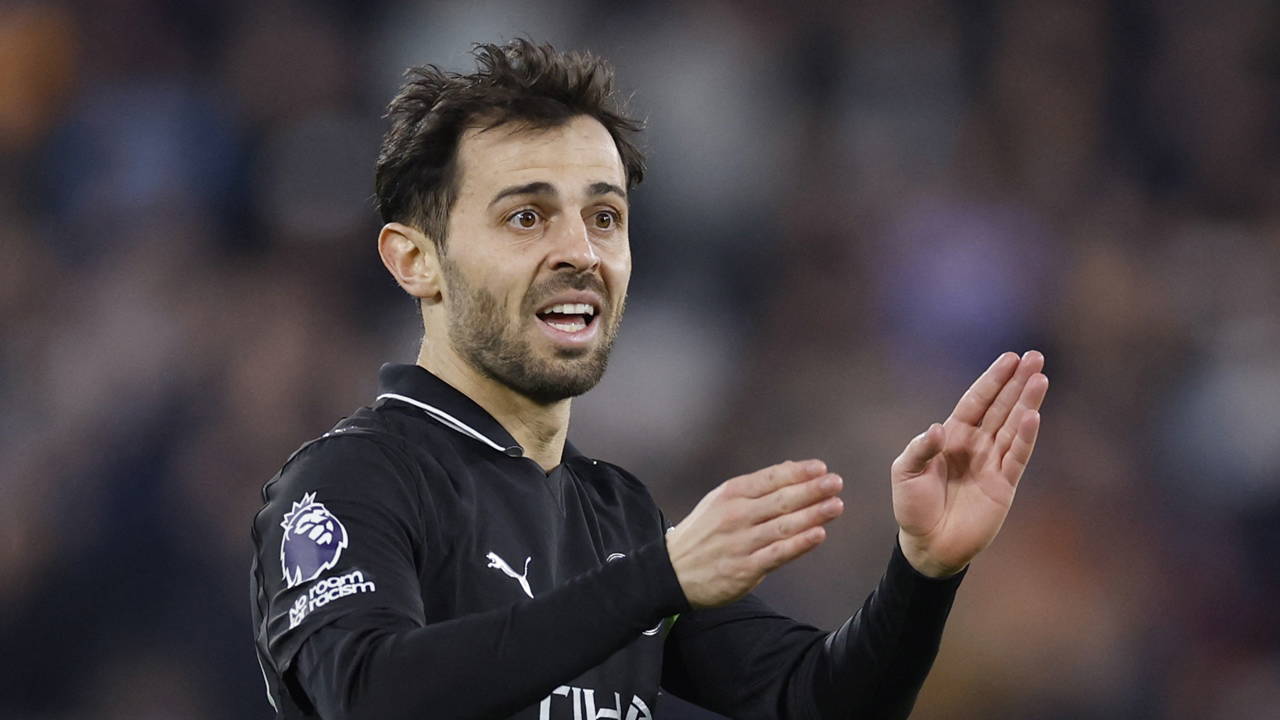 Bernardo Silva aruncă o bombă în transferuri: Barcelona pe radar, Galatasaray în joc