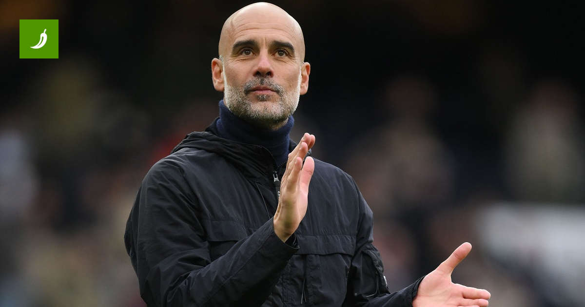 Guardiola Se Luminează Pentru Trofeul 20 în Finala FA Cup