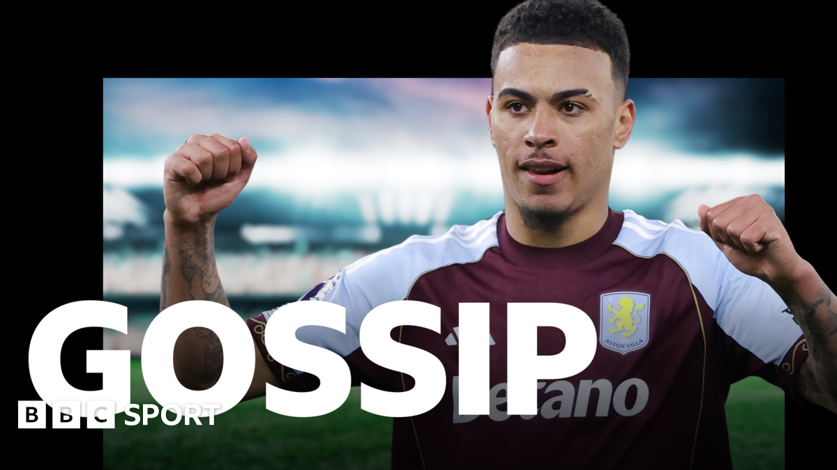 Chelsea Interesat de Morgan Rogers de la Aston Villa
