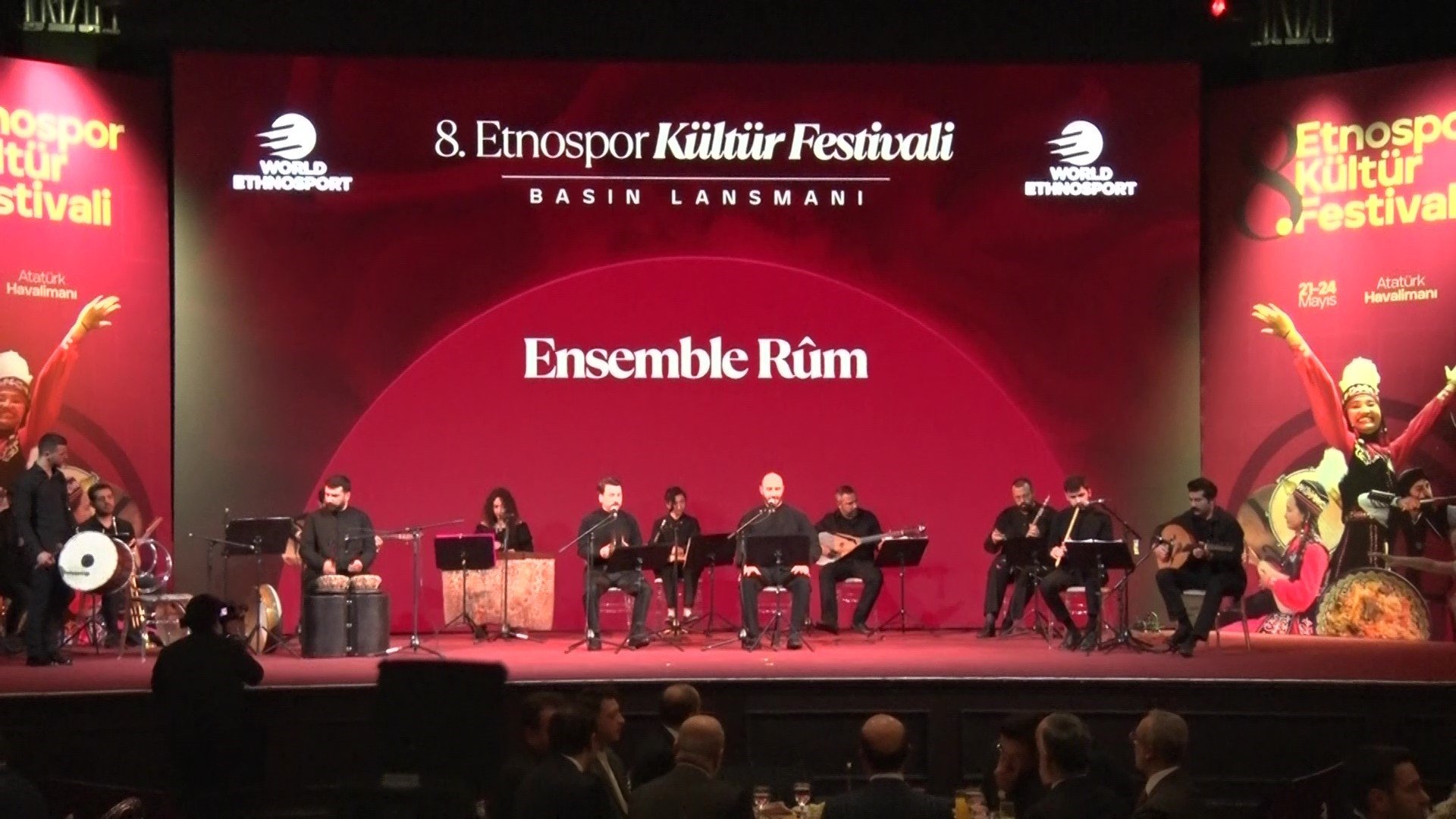 Festivalul Ethnosport se întoarne la Istanbul, unind culturi prin sport și artă
