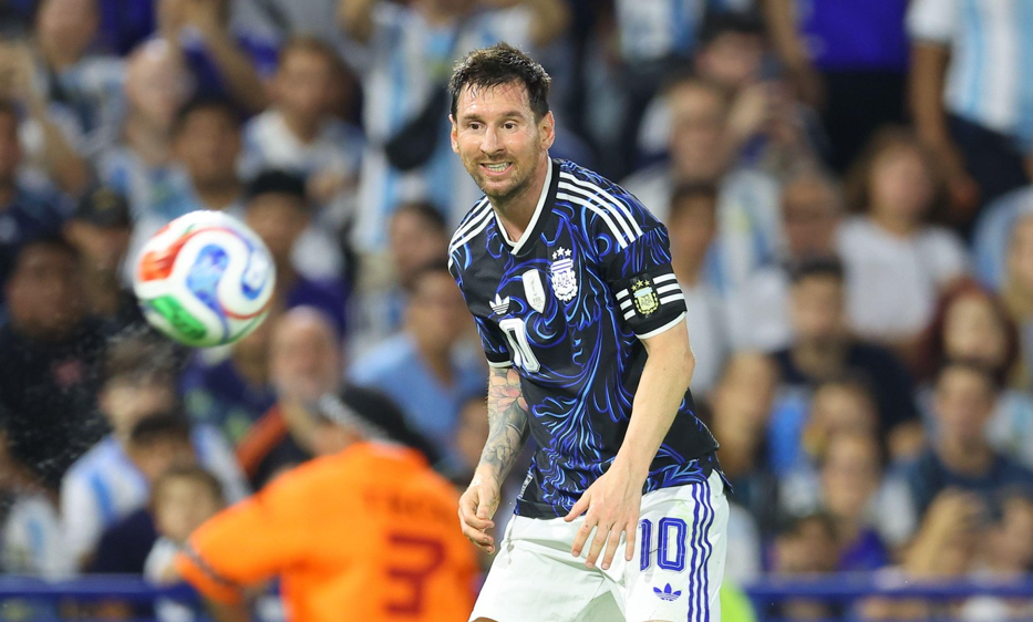 Scaloni confirmă: Messi și Martinez în lotul Argentinei pentru Mondialul 2026
