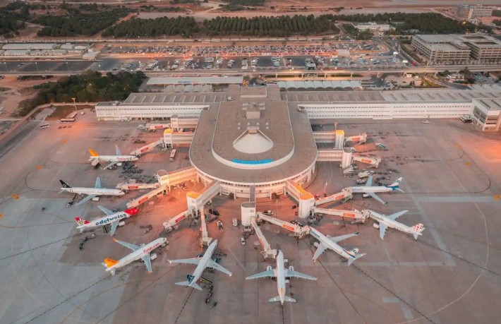 Aeroportul Antalya Introduce Sistemul Avansat de Control al Trafficului Aeronautic