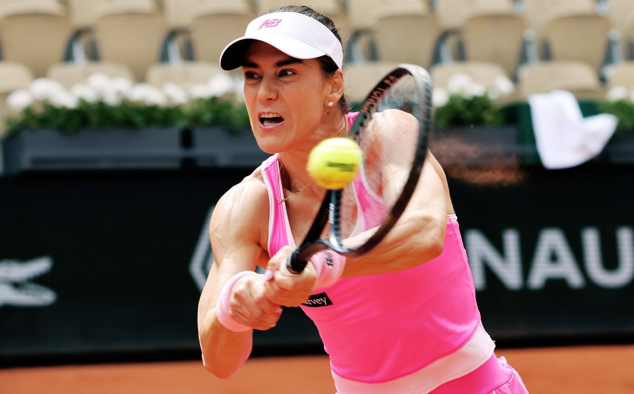 „O bucurie absolută!” Reacția Soranei Cîrstea după calificarea în sferturile Roland Garros 2026
