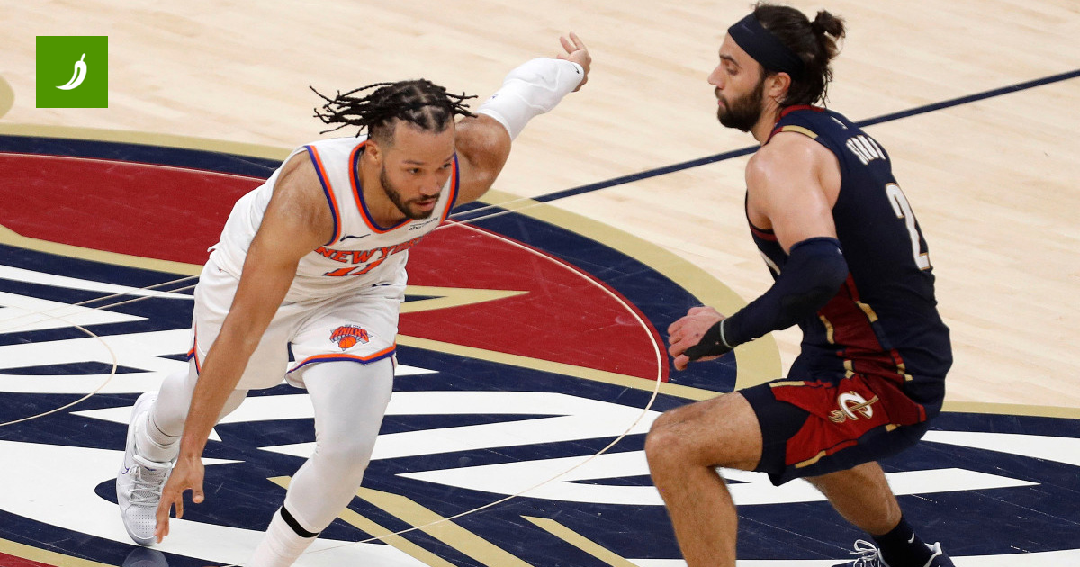 Knicks la pasul de finala NBA: Domina cu 3-0 împotriva Cavalerilor