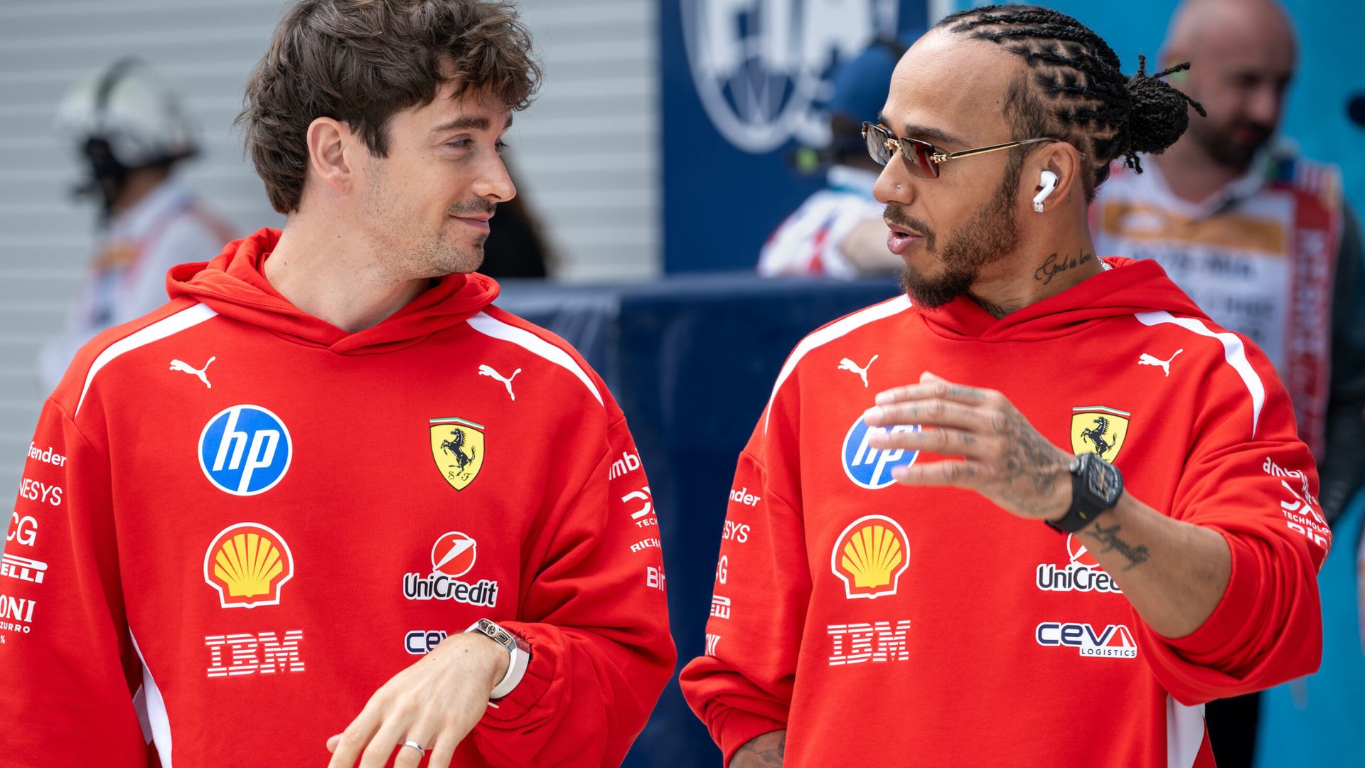 Monaco 2026: Poate Ferrari să-l doboare pe Mercedes cu viteza mică?