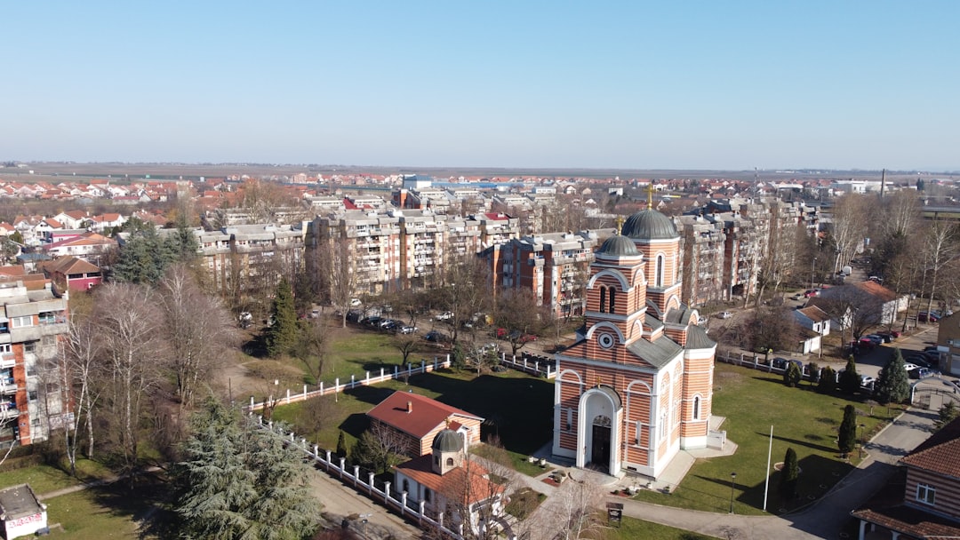 Val de căldură în Belgrad, temperaturile cresc în toată Peninsula Balcanică
