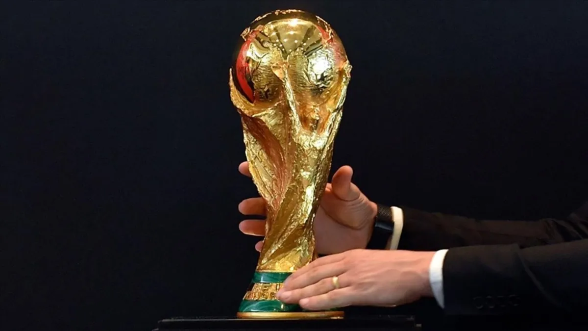 Campionatul Mondial 2026: 1.248 jucători, 48 de națiuni, o scenă globală