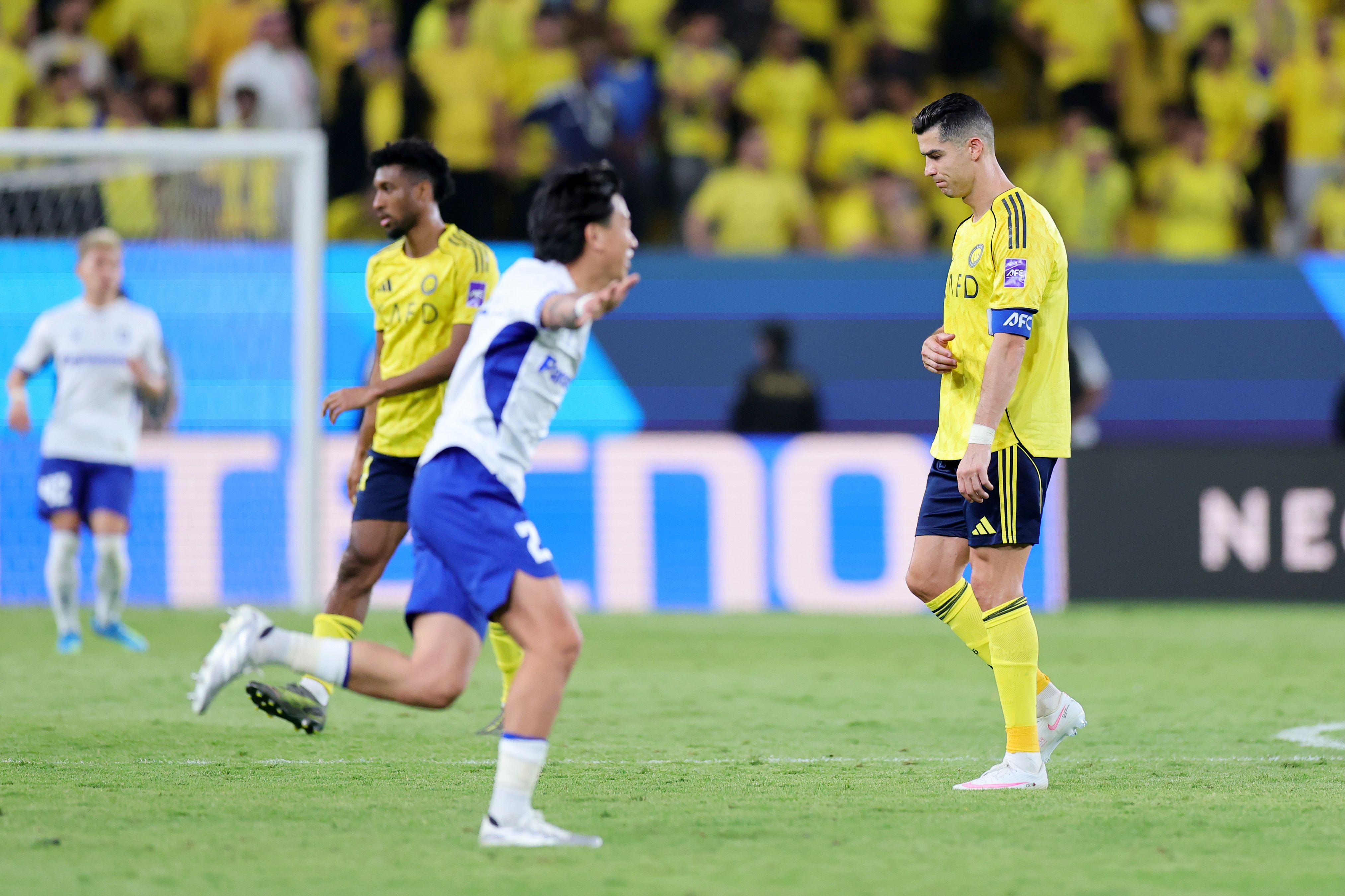 Gamba Osaka câștigă în Liga Europeană de Campioni 2
