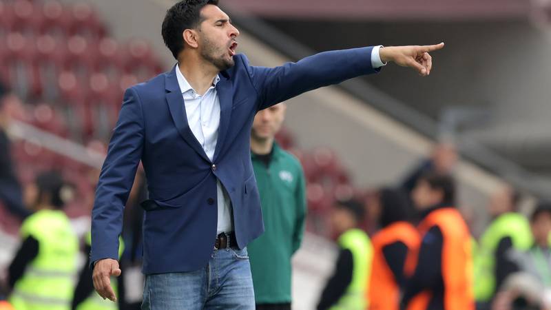 Budimir Anunță Lista pentru Euro U-17; Starul Bayern Pavić Includește