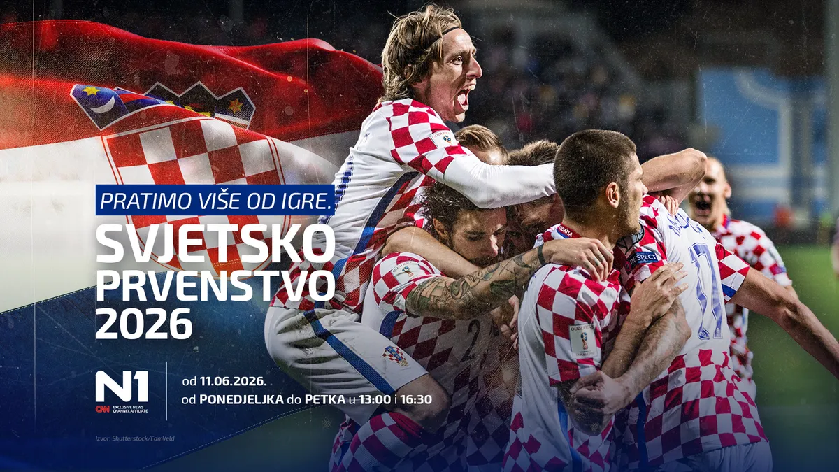 N1 merge dincolo de fotbal: Economia și Tehnologia Cupei Mondiale 2026