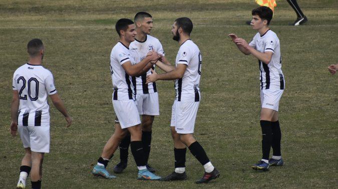 Successul Dvoică a Locomotivei Plovdiv Atrage Doar Cinci Jucători la Sekirovo