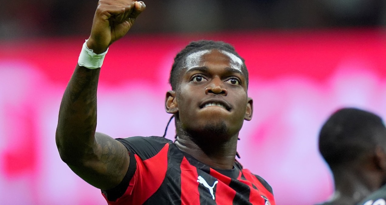 Semnalul lui Leao: Galatasaray vizează steaua de la Milan
