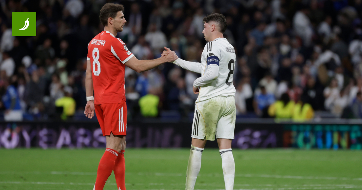Real Madrid Admira Doar Un Singur Club Din Lume: "Voi Sunteți Singurul Nostru Model"