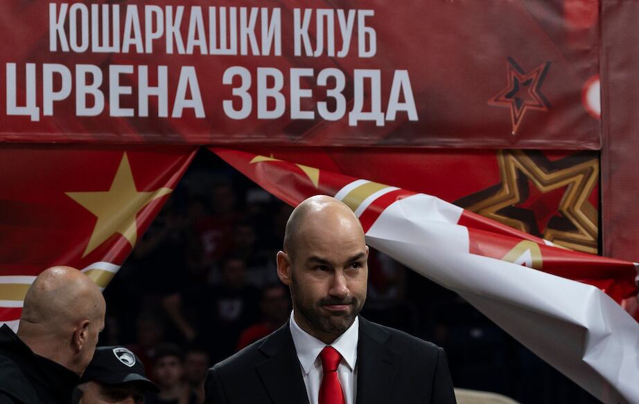 Legenda Greacă Spanoulis Poate Alătura-se Euroleague-ului Barcelonei?