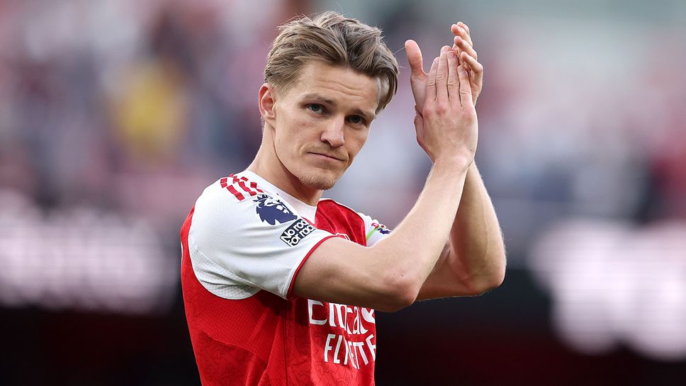 Programul agendat al lui Arsenal continuă cu Derby-ul Londonez