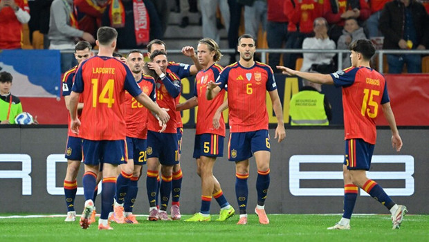 Spania 2026: Fără Real Madrid, cu Foc