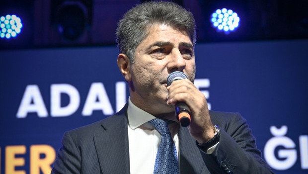 Candidatul pentru președinte al Fenerbahçe, Hakan Safi, promite un echipaj stelar