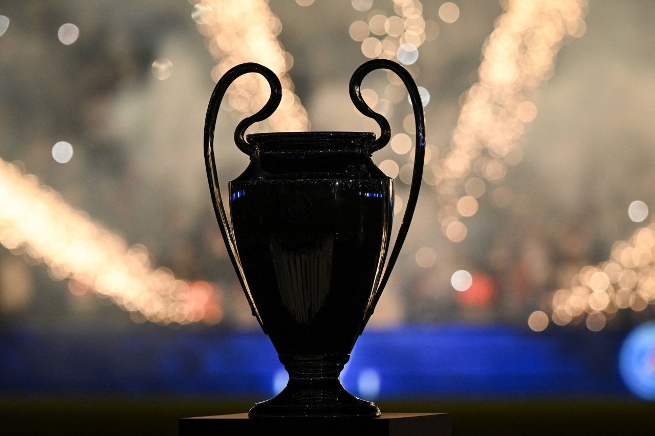 Finala Budapesta: PSG vs Arsenal, Franța se pregătește pentru haos
