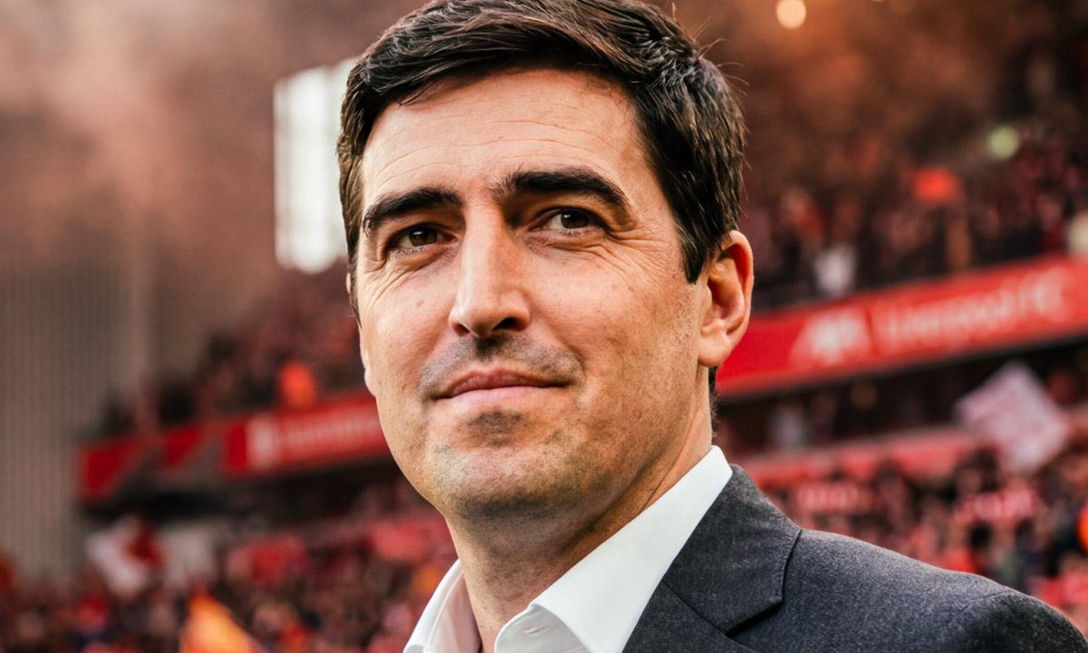IRAOLA LA LIVERPOOL: Romano confirmă noua eră!