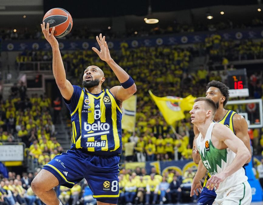 Fenerbahçe Extinde Licența pentru EuroLeague: Azi în ochi cu NBA Europa!
