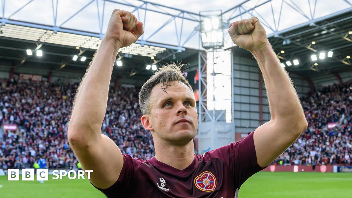 A "Diamantul" Shankland A Sigurat Mersul Fericit Al Rangers către Titlu Istoric?