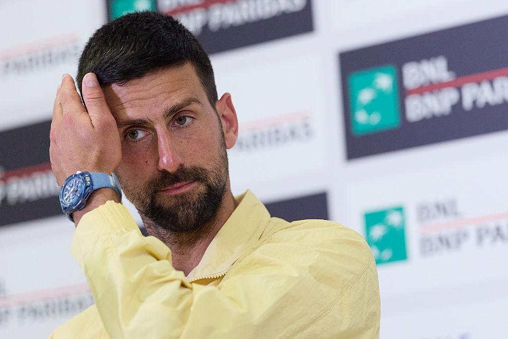 Djokovic Se Referă la Sentimentele de Boycot
