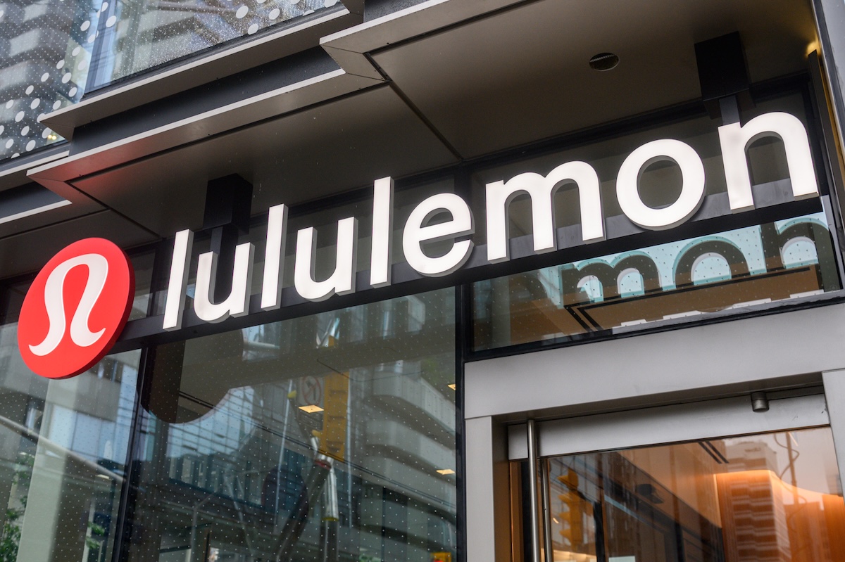 lululemon Intră pe Piața Românească cu Prima Sali în Bucureștiu În Vară