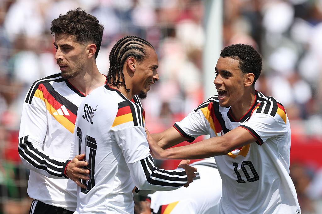 Germania învinge SUA 2-1: O victorie urâtă, o energie frumoasă