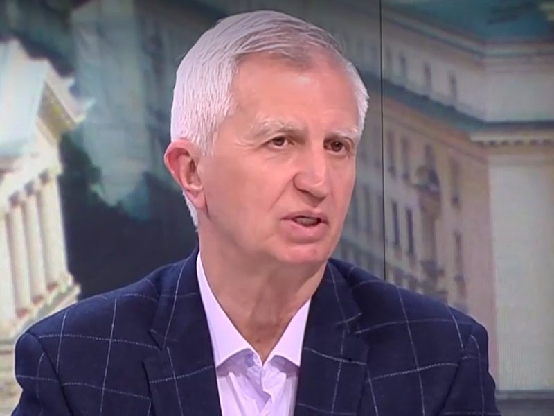 Prof. Panayotov: Întârzierea alegerii de cuote pentru noul CSU din partea parlamentului va contrazice așteptările