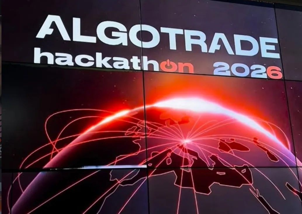 Studenții Prestigiu se Adună la Zagreb pentru Hackathon Algotrade