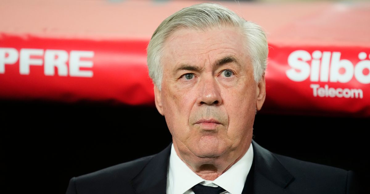 Ancelotti a chemat Neymar la Mondial, acesta este formarea Braziliei!