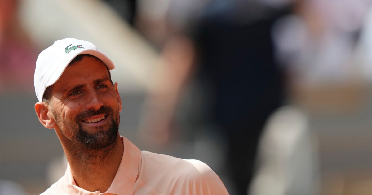 Djokovic o felicitare Andreieva pentru primul Grand Slam în rusă
