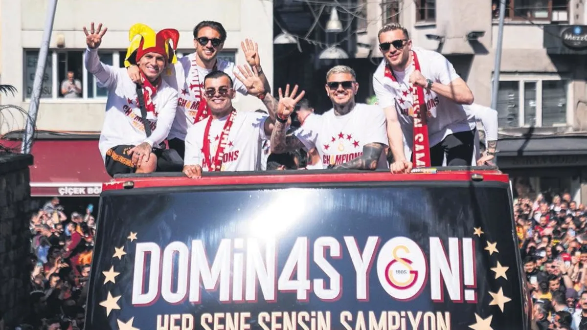 Mesajul surpriză pentru Icardi în timpul sărbătorilor