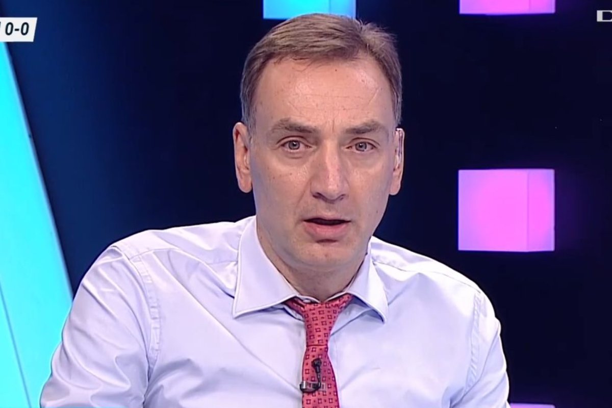 Pariul FCSB: Naum în „depresie" pentru semnarea lui Pirgić
