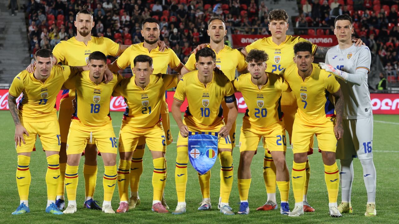 Hagi se întoarce: Cote și lot pentru România - Țara Galilor