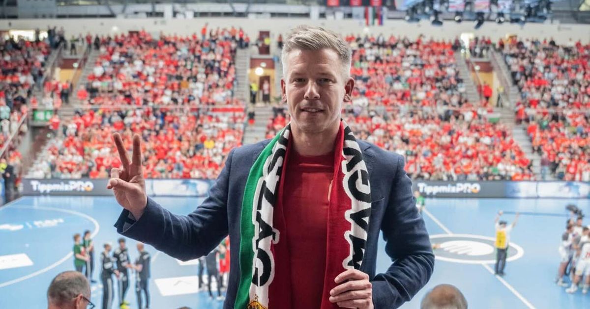 Echipa de Handbal din Serbia se Așteaptă la Cupluri Mondiale după Serie de Două Meciuri