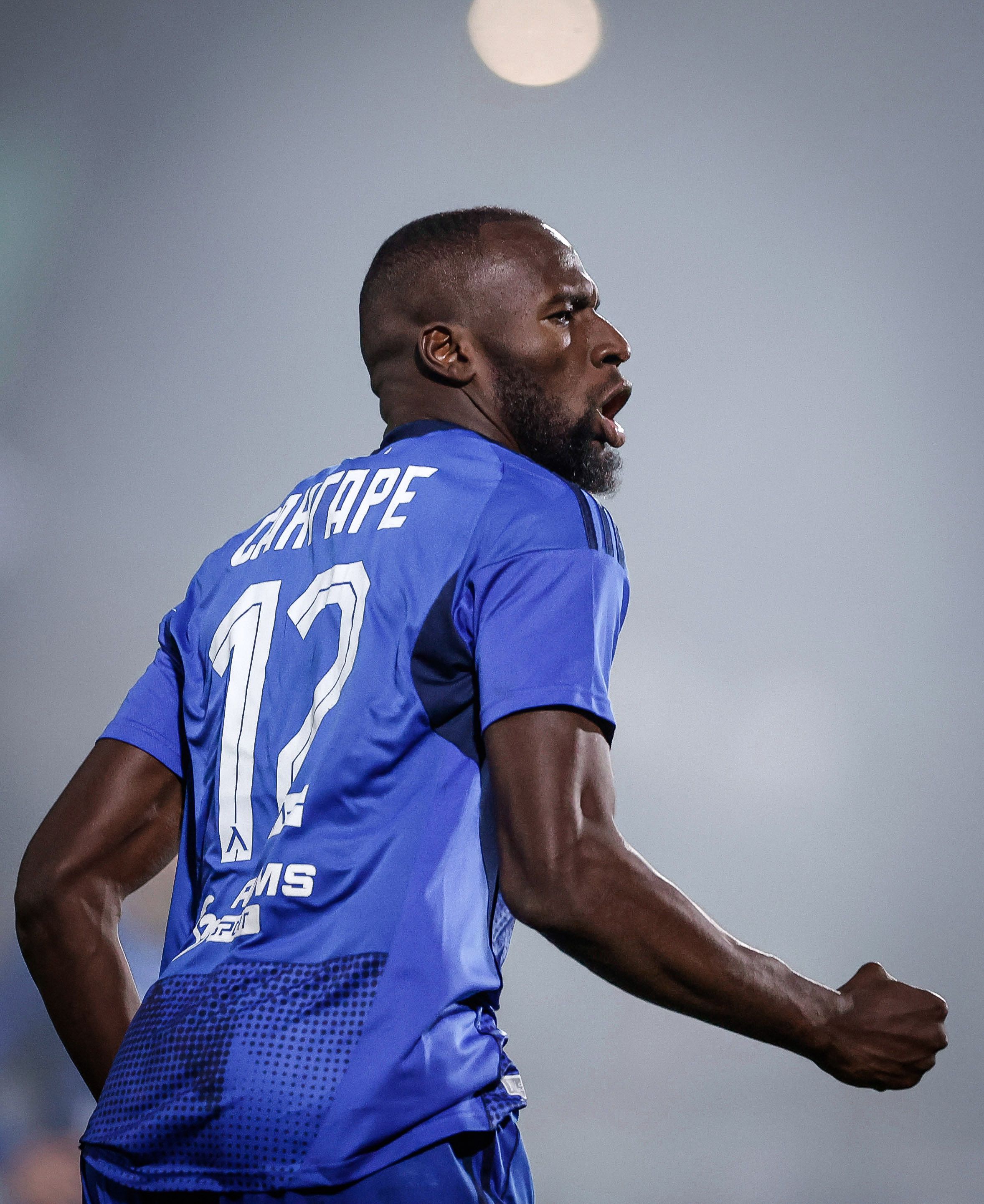 Levski Ofertă Un Nou Contract Săngei