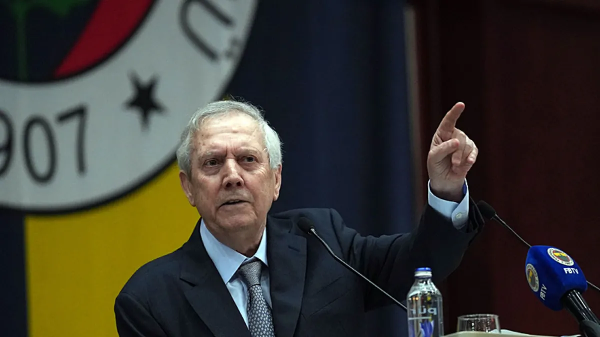 Yıldırım Revelează Capacitatea Stadionului