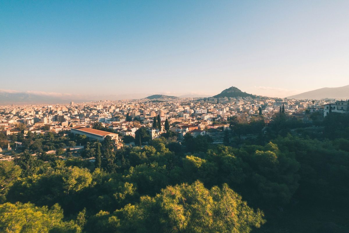 STAMA: 500.000 De Case Neutilizate Sprijină Presiunea Asupra Locuințelor în Grecia
