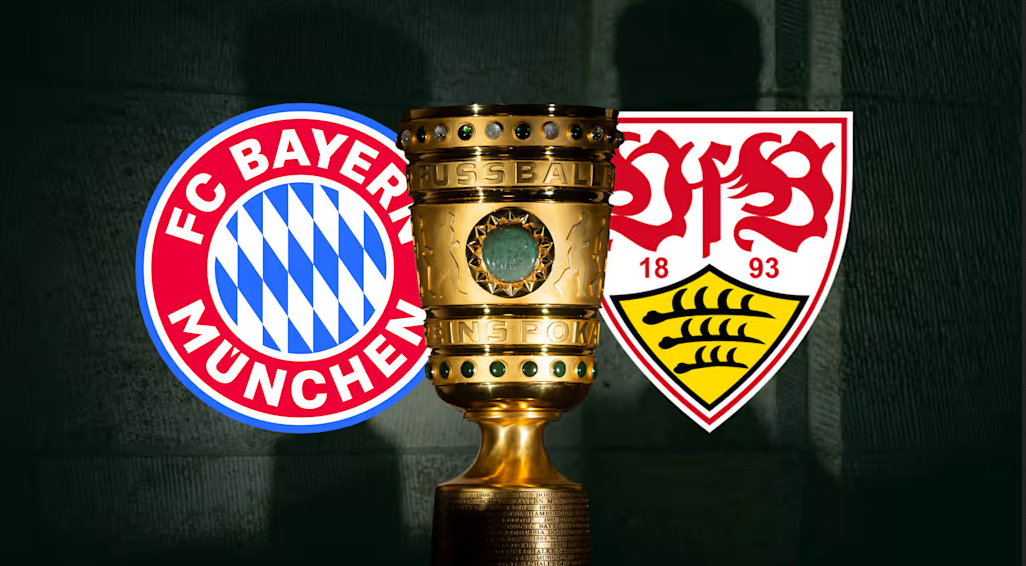 Bayern și Stuttgart se vor confrunta pentru Trofeul German